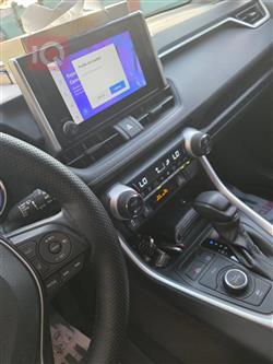 تويوتا راف 4